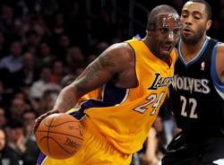  do you think wearing the mask will limit kobe? or to you think