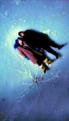  Eternal Sunshine of the Spotless Mind (2004)  