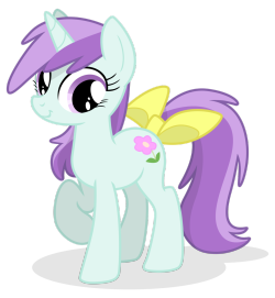 Tootsie by *Equestria-Prevails Tootsie Flute!!!! <3 She looks