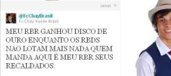 r0ckrestart:  O dia em que RBR quebrar recorde de pedidos em