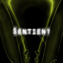 I also had a game concept about sentient machine people.