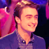  Daniel Radcliffe on “Le Grand Journal” , French Promo of