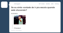 minha-caixinha-de-leite:  se eu sinto vontade de ir para escola