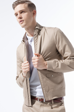 pretty-distracting:  Benjamin Eidem. Zara lookbook. 