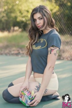 sglovexxx:  Rambo Suicide 