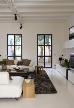 micasaessucasa:   an apartment in barcelona  