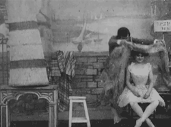  L’impressionniste fin de siècle, Georges Méliès, 1899