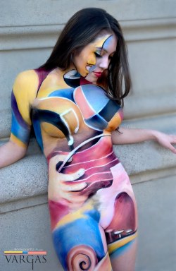 bodypaint