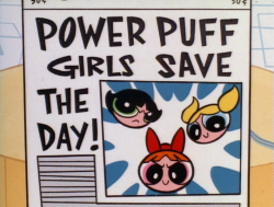 powerpuff girls screencaps