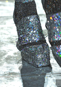 Meadham Kirchhoff Fall 2012