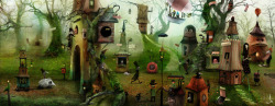 caia74:  ALEXANDER JANSSON (SWEDEN) VILLAGE OF SECRETS If I was