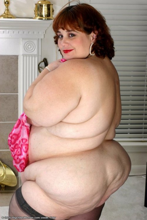 bbwjunkie:  taylor ssbbw 