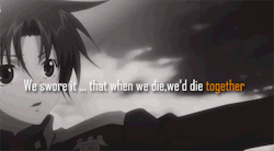 memoo3:   We swore it... that when we die ,we'd die togrther