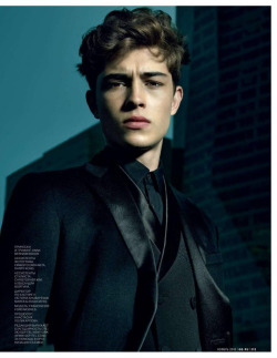 wolf-cub:  francisco lachowski 