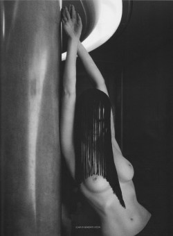 inspirationgallery:  “Anima” photographed by Signe Vilstrup