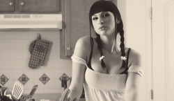 wisest:  Bailey Jay 