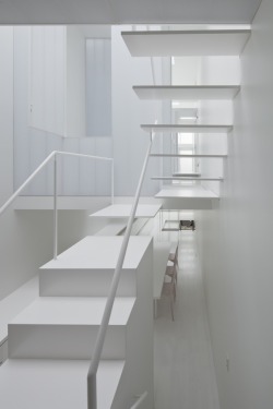 creatio-ex-materia:  house kozuki ~ makiko tsukada architects