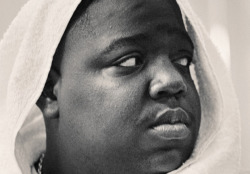 thefader:  RIP BIGGIE SMALLS (May 21, 1972 - March 9, 1997)