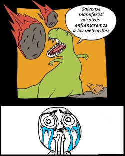 quemandoelcielo:  laweasexy:  Se me llego a caer una lagrima