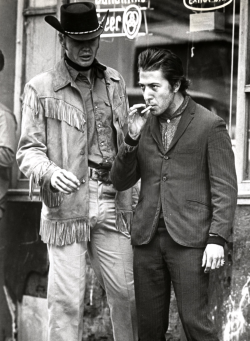 thegoodfilms:  Midnight Cowboy | 1969