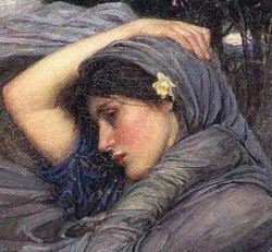 John William Waterhouse (1849-1917)