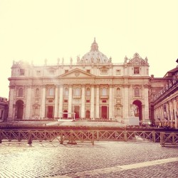 Verbum Domini - #roma #rome#italy (Scattata con Instagram presso