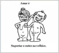 haha, aí amor   R