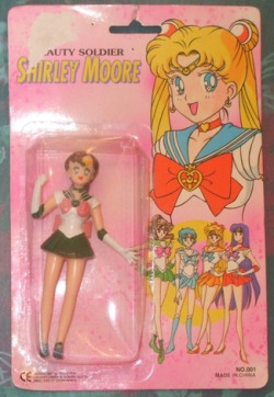 leeloo-dallas-multigrain:  She is the one named Shirley Moore!