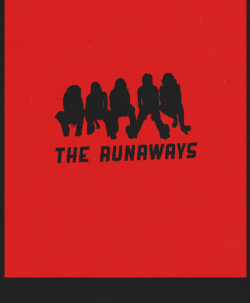 yellowlemon:  365 Films Challenge (★)  49- The Runaways (3/5)