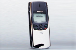 Sleekest Nokia phone ever made! Always wanted it too!