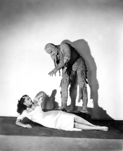 blueruins:  The Mummy’s Ghost (1944) 