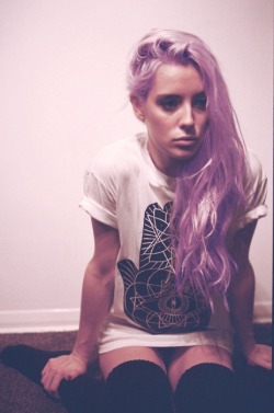 corrupted-teens:  Collar bone!
