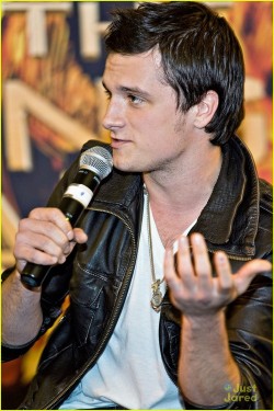 Josh Hutcherson