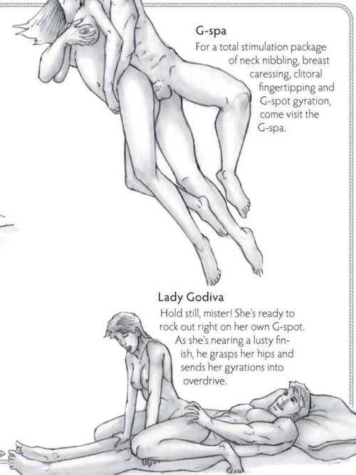 adorablesweetlittlegirl:  sextra-orgasms:  There we go lads who want to please their lady! Me and BF love most of these positions! No wonder!!  I’m sure we’ll be doing most of these.. Hence need for recovery week haha! 