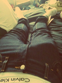 Get Chucked or Socked