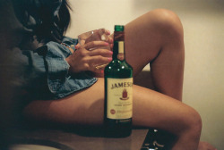 thebeardedamerican:  I love Jameson  