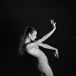 philipwernerfoto:  Abracadabra ! Clay on skin Danni le Fae by