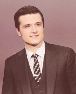 Josh Hutcherson