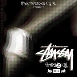 Stussy Presents Frank The Butcher & DJ 7L | ‘Shoot