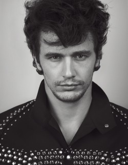  James Franco - GQ Style Germany 