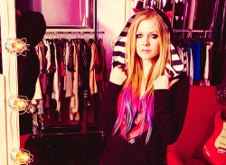 Forever my black star...