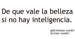 -"Mucho Papel y Pocos Árboles"-