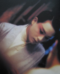 foreverlesliecheung:Farewell My Concubine (1993)