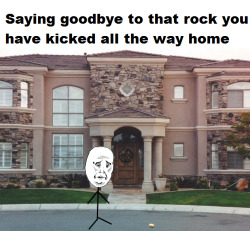 thefuuuucomics:  “Goodbye Rock”