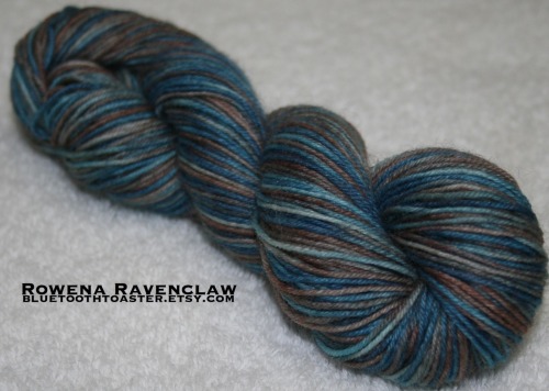 bluetoothtoaster:   Fandom Yarn Giveaway! To preview my upcoming shop update on etsy, I’m going to do a little giveaway! The WINNER will be able to choose one of the following: 1) Doctor Who Mini-Skein Pack containing five 10g (40yd) skeins in You Sexy