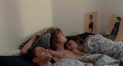 michel-gondrys:  navarrra:  Les amours imaginaires (2010)  