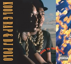 BACK IN THE DAY | 3/14/89 | Kool G Rap & DJ Polo release