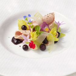 chefro:  Top Food Series: The French Laundry, Yountville, USA.