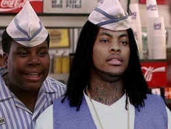 forever90s:  waka flocka is kel omg