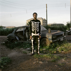 julianahuxtable:  mixticius: Pieter Hugo,  Nollywood Series: Malachy